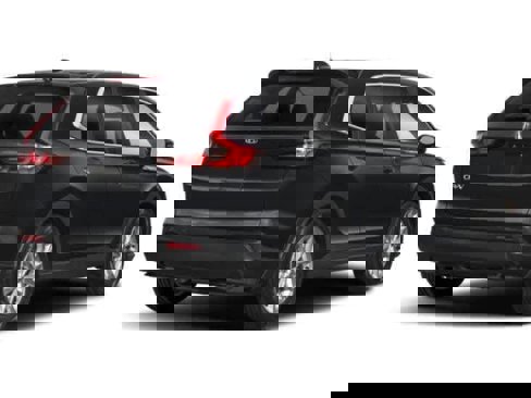 New 2026 Honda CR-V EX-L image 5