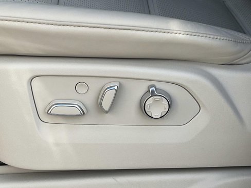New 2025 Cadillac Escalade Sport Platinum image 25