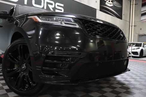 Used 2020 Land Rover Range Rover Velar R-Dynamic S image 65