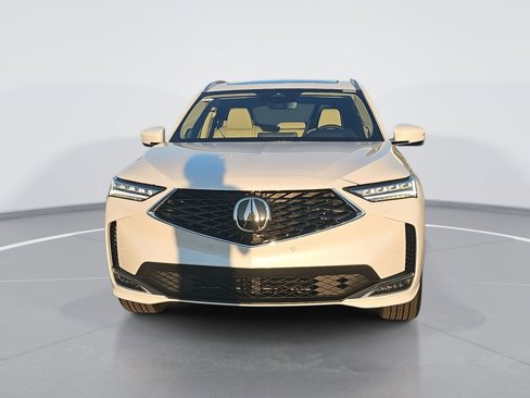 New 2026 Acura MDX SH-AWD w/ Advance Package image 8