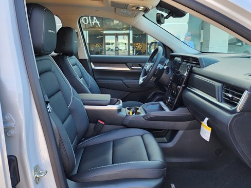New 2026 GMC Terrain Denali image 41