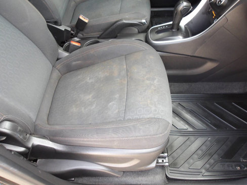 Used 2020 Chevrolet Trax LS w/ Tint and Cruise Package image 18