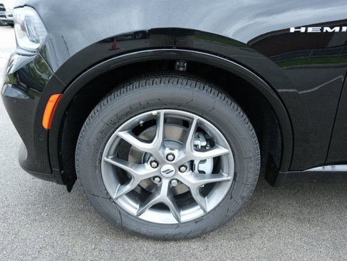 New 2026 Dodge Durango R/T image 14