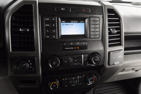 Used 2022 Ford F250 XL w/ Power Equipment Group image 22