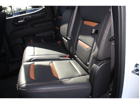Used 2023 GMC Sierra 1500 AT4 w/ AT4 Premium Package image 14