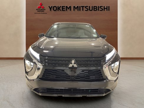 New 2025 Mitsubishi Eclipse Cross SEL image 7