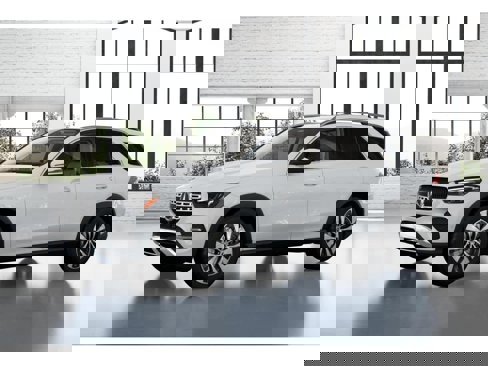 New 2026 Mercedes-Benz GLE 350 4MATIC image 37