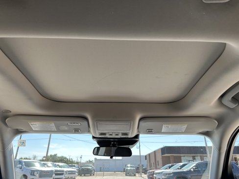 Used 2022 Ford Bronco Sport Big Bend w/ Convenience Package image 28