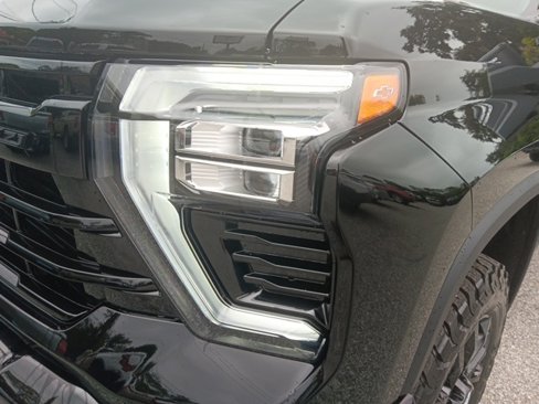 New 2025 Chevrolet Silverado 2500 LTZ w/ LTZ Plus Package image 9