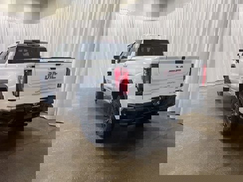 New 2026 GMC Sierra 1500 AT4X image 16