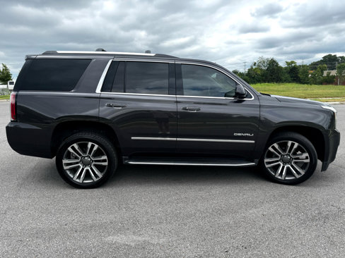 Used 2017 GMC Yukon Denali w/ Open Road Package image 4