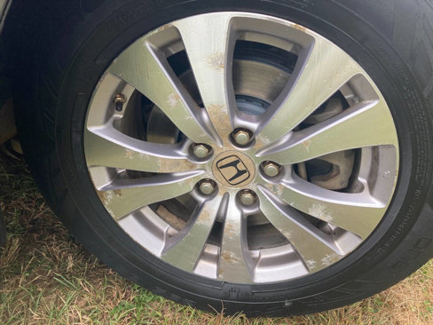 Used 2016 Honda Odyssey SE image 4