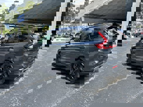 New 2026 Honda CR-V Sport-L image 6