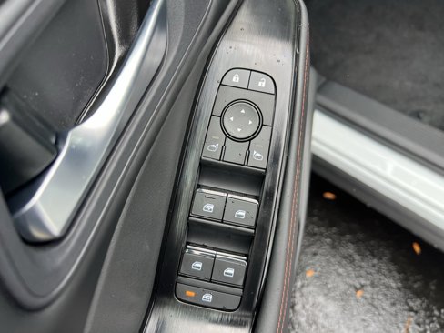 New 2026 Nissan Rogue SV image 11