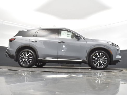 New 2025 INFINITI QX60 Sensory w/ Vision Package image 46