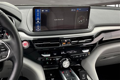 New 2026 Acura MDX w/ Technology Package image 12