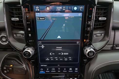 Used 2024 RAM 2500 Limited image 21