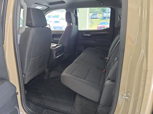 Certified 2023 GMC Sierra 1500 Elevation w/ X31 Off-Road Package image 10