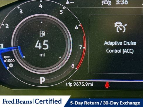 Used 2022 Volkswagen Atlas Cross Sport SE image 13