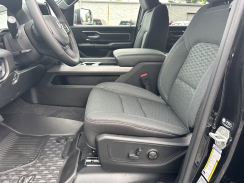 New 2026 RAM 1500 Big Horn image 11