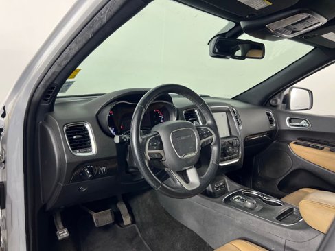 Used 2015 Dodge Durango Citadel image 28