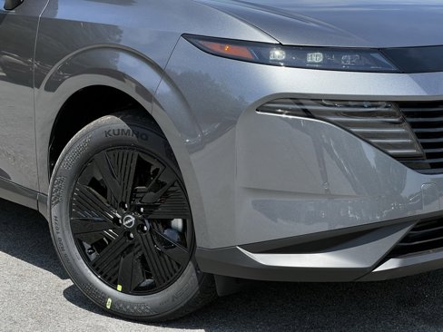 New 2025 Nissan Murano SV image 47