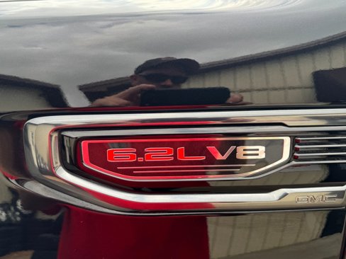 Used 2022 GMC Sierra 1500 AT4 w/ AT4 Premium Package image 56