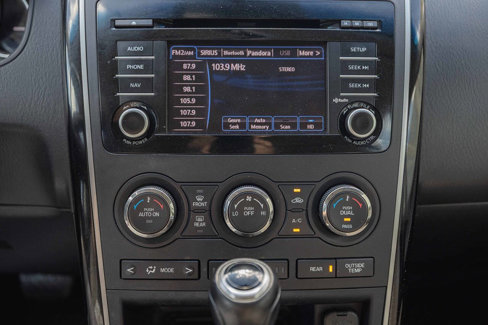 Used 2015 MAZDA CX-9 Touring w/ Touring Technology Package image 16
