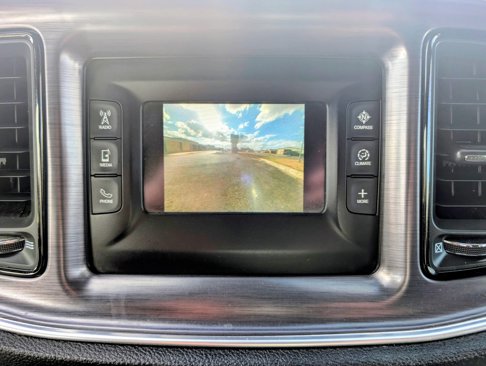 Used 2017 Dodge Challenger SXT w/ Blacktop Package image 14