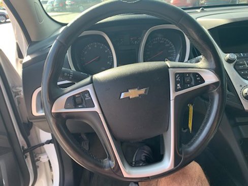 Used 2015 Chevrolet Equinox LT w/ Driver Convenience Package image 12