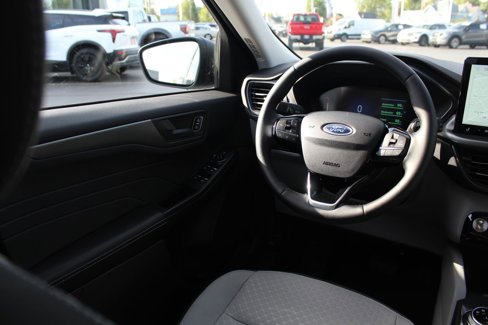 New 2026 Ford Escape Active image 9