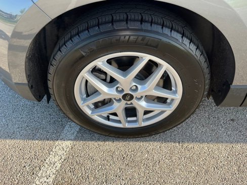 Used 2024 Ford Edge SEL image 40