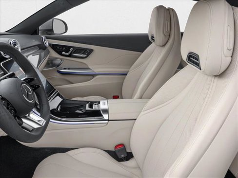 New 2026 Mercedes-Benz CLE 53 AMG 4MATIC Cabriolet image 5