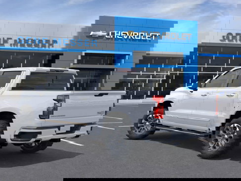 New 2026 Chevrolet Silverado 1500 High Country w/ Technology Package image 3