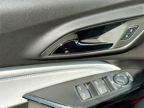 New 2025 Chevrolet Trax LT w/ Driver Confidence Package image 12