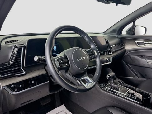 Used 2024 Kia Sportage X-Line w/ X-Line Premium Package image 9