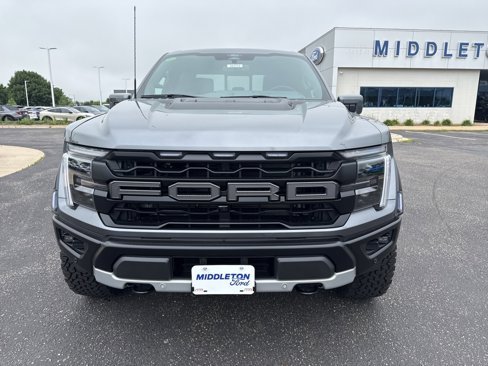 New 2025 Ford F150 Raptor image 10