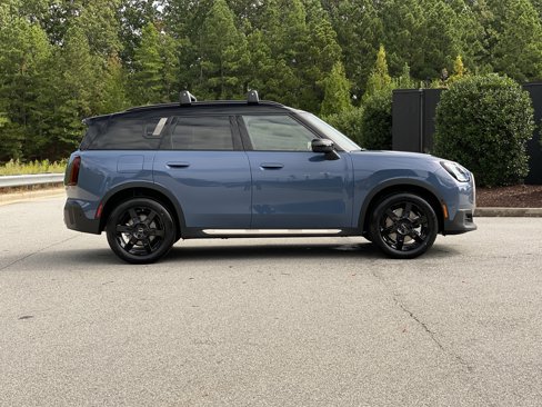 New 2026 MINI Cooper Countryman S w/ Comfort Package Max image 5