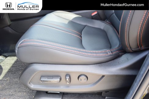 Certified 2026 Honda Passport TrailSport Elite image 12