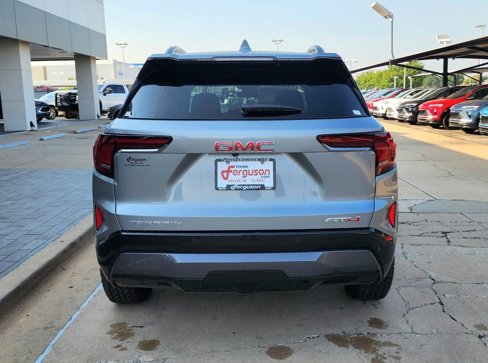 New 2026 GMC Terrain AT4 w/ Convenience Package III image 5