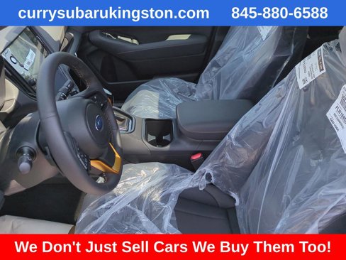 New 2025 Subaru Outback Wilderness image 14