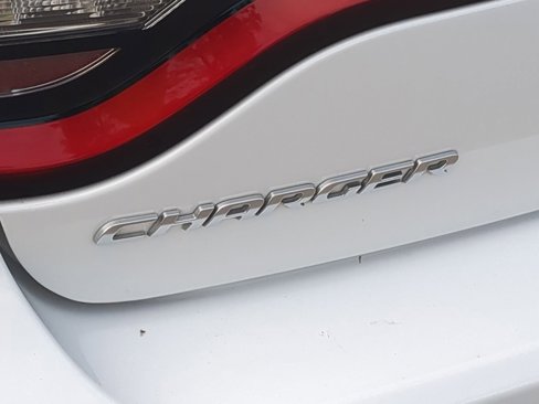 Used 2022 Dodge Charger SXT image 14