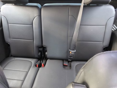 Certified 2023 Chevrolet Traverse Premier w/ Redline Edition image 27