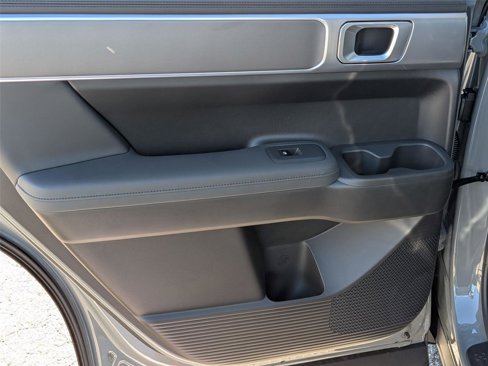 New 2026 Hyundai Santa Fe SEL image 24