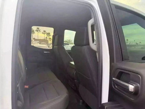 Used 2024 GMC Sierra 1500 Pro w/ Pro Value Package image 27