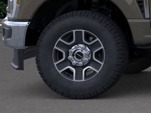 New 2026 Ford F250 Lariat image 19