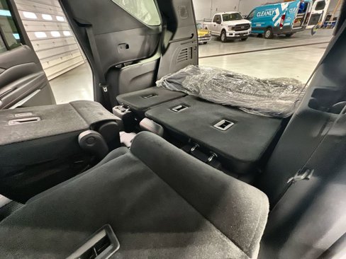 New 2026 Chevrolet Traverse RS w/ LPO, Floor Liner Package image 27