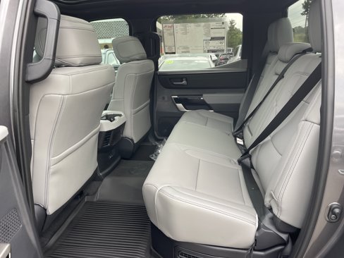 New 2026 Toyota Tundra Limited image 15