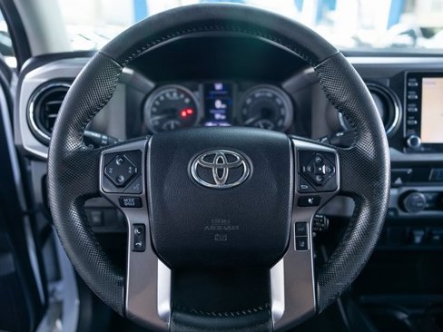 Used 2022 Toyota Tacoma SR5 image 38