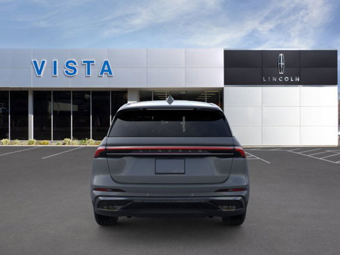 New 2024 Lincoln Nautilus Premier w/ Equipment Group 102A image 5